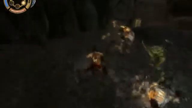 Prince of persia The Two Thrones прохождение с Виталием часть 14 смотреть онлайн