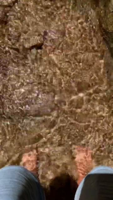 Салтинский водопад и аул Гамсутль. Дагестан смотреть онлайн