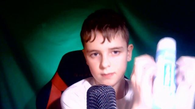 АСМР Жидкости Часть 2 😴 смотреть онлайн