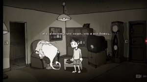 Desire-прохождение игры!!!!