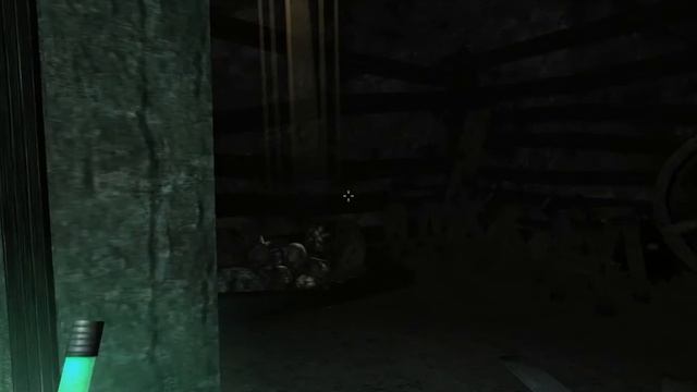 В ПОИСКАХ РЫЖЕГО (Penumbra:Overture) №3