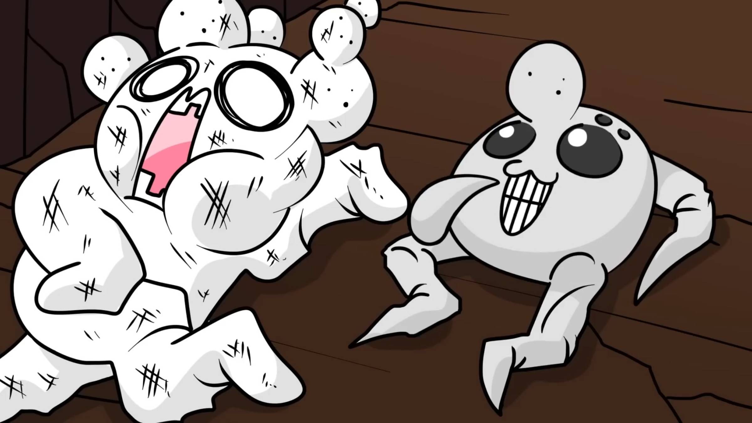 Roblox DOORS 2 Этаж Шахты Всего за 3 минуты Анимация