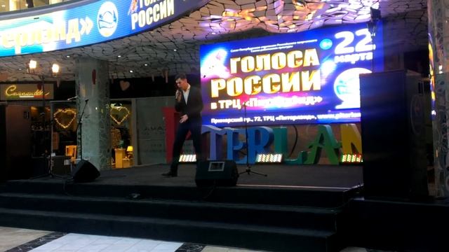 Богдан Петровский - Angels (Cover Robbie Williams) смотреть онлайн