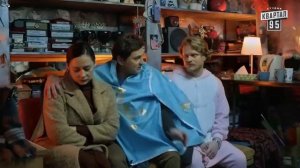 Роман Раменев и Группа 22 - Ты да я