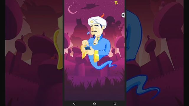 ОТГАДАЕТ ЛИ АКИНАТОР🤔 ПЕРСОНАЖЕЙ ИЗ БРАВЛ СТАРС l BRAWL STARS смотреть онлайн