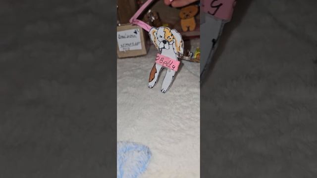 пополнение в семье и распаковка от Bowl wow смотреть онлайн