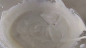 Творожный зефир