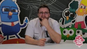 Актёр Александр Скиданов про папу Аркадия | Мультсериал «Чик-Чирикино»