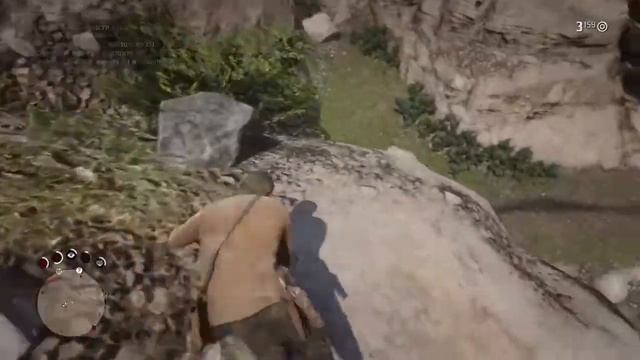 смешной момент...#реддедредемпшон2#смешно#мем #взрывмозга смотреть онлайн