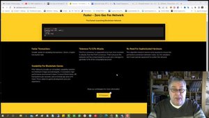 Airdrop аирдроп mining на телефоне токенов DOT и ACE