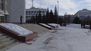 Концерт Крымская весна 2021 в Уфе поет Зубайда Кулембетова