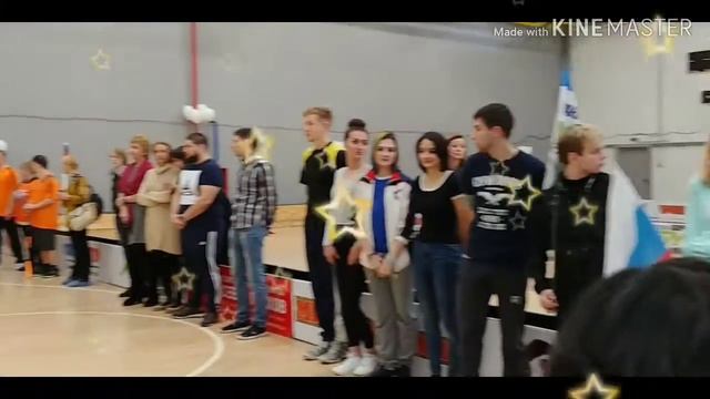 18 декабря Физкультурно спортивный клуб #Паралимпик спортивный фестиваль