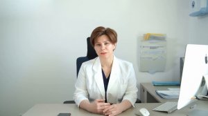 Ольга Евгеньевна Васильева. Знакомство с врачом