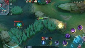 Лесной Чонг 🤣 - неубиваемая сборка Mobile legends