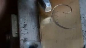 Ошибки при гравировке