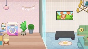 сериал:Богатая жизнь. 
Первая серия