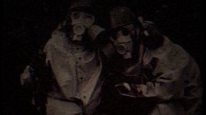 Творожное озеро - Гроза (slowed)