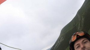 Парапланеризм в Дагестане