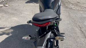 Kawasaki Ninja 400 2015