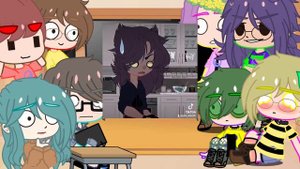 реакция 13 карт на Вару