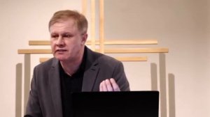 Антихрист, антихристы и дух антихриста | Проповедь | Юрий Стогниенко