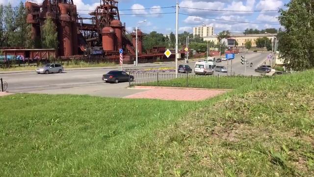 Таймлапс на машинки смотреть онлайн