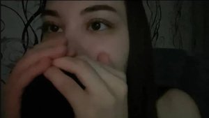 Мое первое АСМР видео НА РУССКОМ в темноте| Уложу тебя спать 💤💤💤