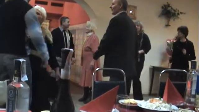 День рождения дяди Вити смотреть онлайн