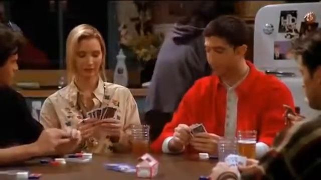 PokerDom || Интересные видео о покере — Друзья играют в покер