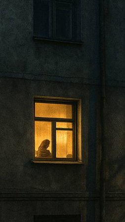 Сережка с Малой Бронной – Виктория Каунова, Илья Морозов