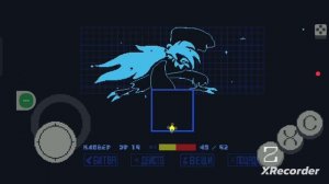 ВЫ ЖДАЛИ!!!!Прохождение мартлет на геноциде+концовка