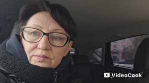 Vlog/7/ На завтрак блинчики/ Одели зимние куртки! Купили стройматериалы и трудились на даче...