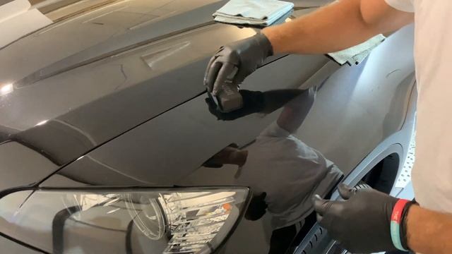 CERBERUS CERAMIC COATING FROM GARAGE THERAPY ! FILMED 4 K!!#cardetailing #detailing #bmw смотреть онлайн