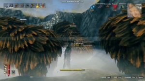 Valheim Прокачка лука