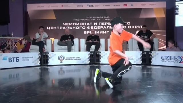 ЧиП ЦФО отбор Дядя Фёдор 10-12 лет смотреть онлайн