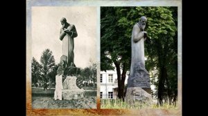 ЗАПИСКИ СКУЛЬПТОРА  Сергей Меркуров