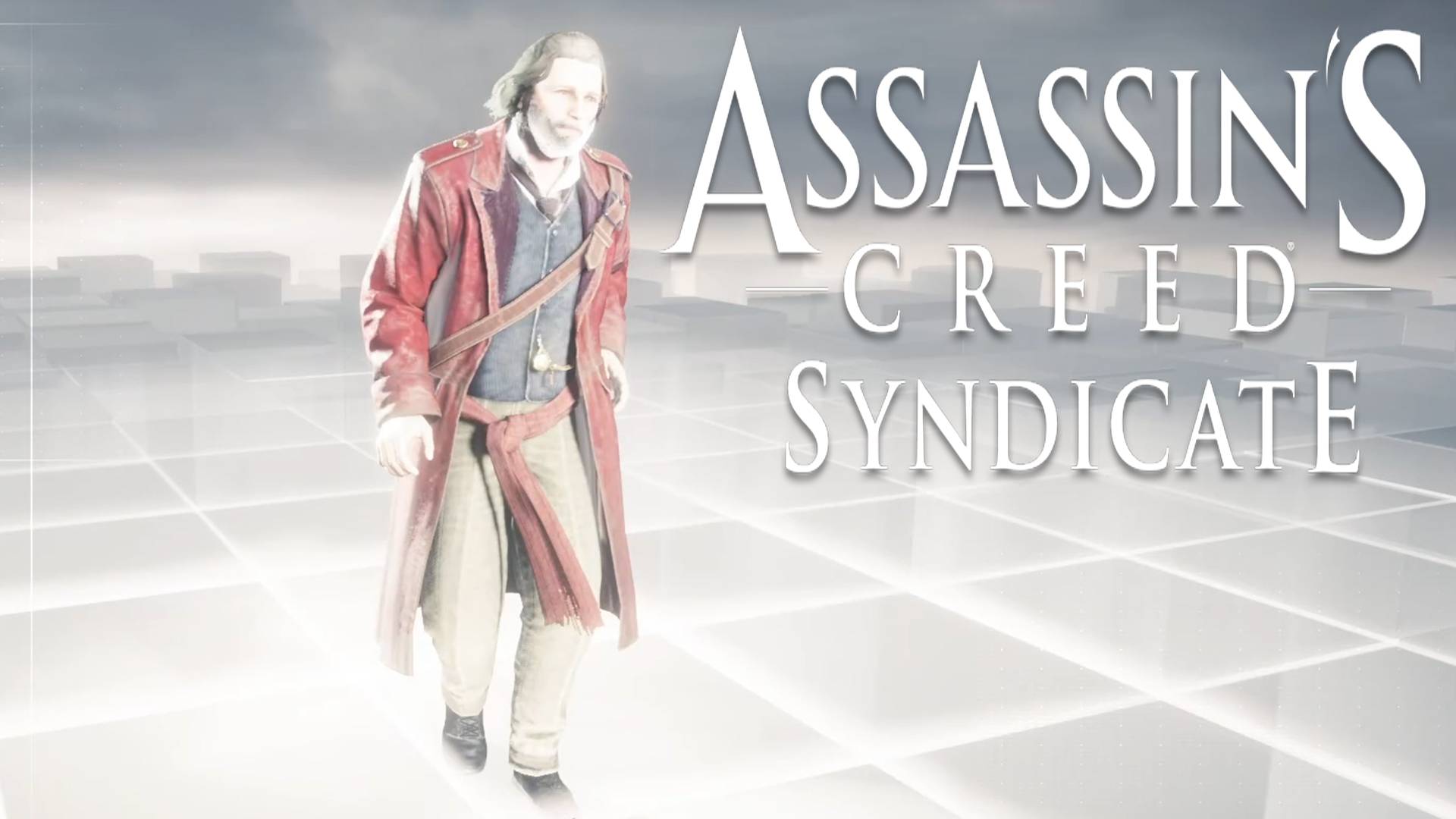 Охота за головами. Джордж Скривенс. Assassin's Creed Syndicate #39.
