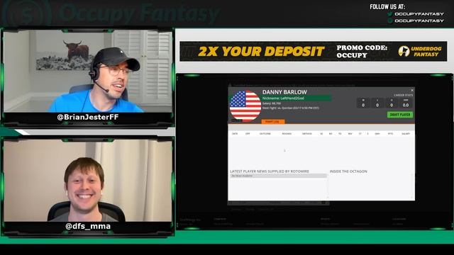 DraftKings MMA DFS: UFC 298 Best Bets, Picks, Lineup Advice, FanDuel - February 17