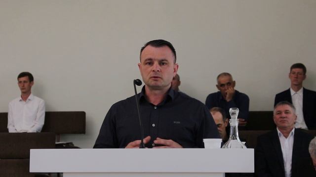 Воскресное Богослужение 27.04.2025