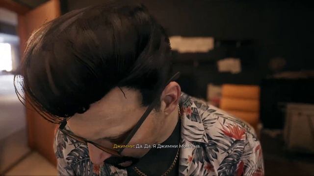 Прохождение Dead Island 2 (2024) — часть 10:В поиске правды.Конечная станция