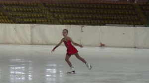Айзейман Елизавета