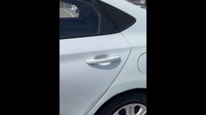 Hyundai Solaris 2018 г. VIN 119210 Ростов-на-Дону
