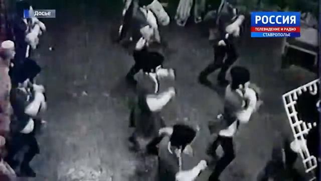 Кинохроника работы Пятигорской студии телевидения смотреть онлайн