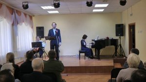 "Ангел-хранитель" сл. И. Шабанова, муз. Т. Баклановой