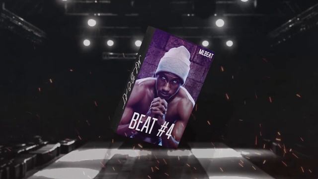 BEAT #4 (Доступен к покупке) by MLBeat смотреть онлайн