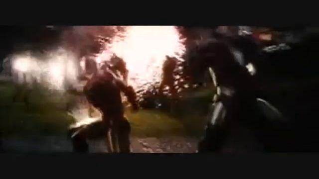 Железный Человек 2.wmv