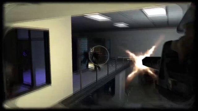 F.E.A.R.: Perseus Mandate # 2 Эпизод 2 - Откровение.