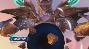 Сигма (MVP OVERWATCH 2)