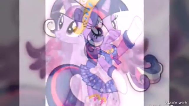 Видео для Александри MLP-GAMELOFT в честь ейо 1000 падпищекав !★ смотреть онлайн