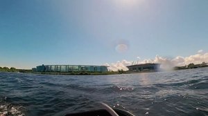 Насладитесь лучшими видами на достопримечательности Санкт-Петербурга